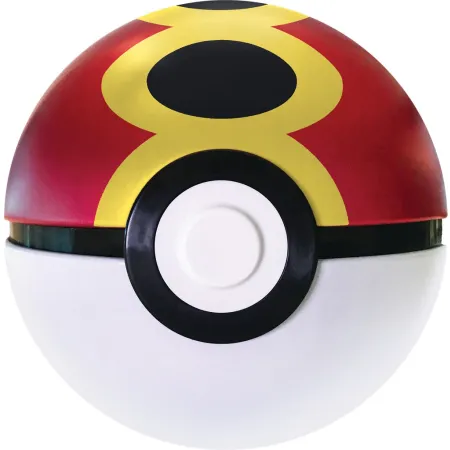 Pokemon TCG: Poké Ball Tin (2025)